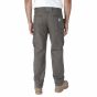 Carhartt Steel Rugged Flex™ Relaxed Fit Ripstop Double-Front Cargo Work Pant | Tarmac | SKU 105072 | model achteraanzicht