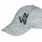 Nine Worths 2023 Alexis Work Cap | zijaanzicht links