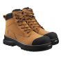 Carhartt Detroit Zip Safety Boot  S3 HRO HI SRC | both view | aanzicht beiden | SKU F702923 