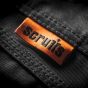 Scruffs 3D Trade Trousers | Zwart | detail
