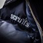 Scruffs Classic Gilet - detailaanzicht | SKU's T53042 T53043 T53044 T53045 T53046 | Boudo, veilig en comfortabel werken