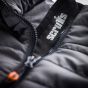 Scruffs Expedition Thermo Softshell | detail