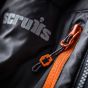 Scruffs Expedition Thermo Softshell | detail