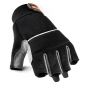 Scruffs Fingerless Gloves (EN 388 4,2,4,1) 