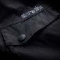 Scruffs Pro Jacket - detail borstzak met knoopsluiting | Boudo, veilig & comfortabel werken