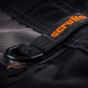 Scruffs Trade Shorts Black - detail D-ring | Boudo, veilig en comfortabel werken