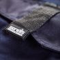 Scruffs Trade Shorts Navy - detail lus | Boudo, veilig en comfortabel werken