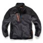 Scruffs Trade Tech Softshell | vooraanzicht