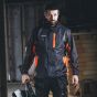 Scruffs Worker Jacket - werkman die de jas draagt | Boudo, veilig & comfortabel werken