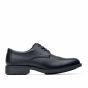 Shoes for Crews Executive Wing Tip IV | EN ISO 20347:2012 OB E SRC | SKU 20301 | zijaanzicht rechts