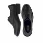 Shoes for Crews 20311P Aristocrat IV OB | zij- en bovenaanzicht
