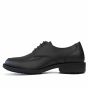Shoes for Crews 20311P Aristocrat IV OB | zijaanzicht links