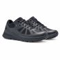 Shoes for Crews Endurance, zwarte sportieve antislip werkschoenen - aanzicht linker- en rechterschoen | SKU 22782