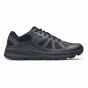 Shoes for Crews Endurance, zwarte sportieve antislip werkschoenen - rechter-zijaanzicht | SKU 22782