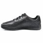 Shoes for Crews Freestyle II | Zwart | SKU 38140 | zijaanzicht links