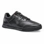 Shoes for Crews Freestyle II | Zwart | SKU 38140 | driekwartsaanzicht