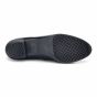 Shoes for Crews Willa, zwarte elegante antislipschoenen voor dames - zool | SKU 55452