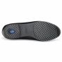 Shoes for Crews Reese, zwarte elegante dames antislipschoenen - zoolaanzicht | SKU 57160