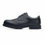 Shoes for Crews Executive Wing Tip Steel Toe S2 | SKU 5218 | linkeraanzicht