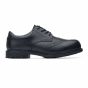 Shoes for Crews Executive Wing Tip Steel Toe S2 | SKU 5218 | rechteraanzicht