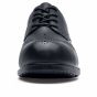 Shoes for Crews Executive Wing Tip Steel Toe S2 | SKU 5218 | vooraanzicht