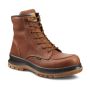 Carhartt Hamilton Safety Boot | Tan | Lichtbruin | side view | zijaanzicht | SKU F702901