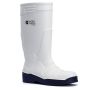 Shoes for Crews Sentinel White - driekwartsaanzicht | SKU 2010 | Boudo, veilig & comfortabel