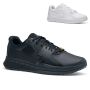 Shoes for Crews Condor II Uniseks | OB E SRC ESD | Zwart | SKU 22270 | driekwartsaanzicht