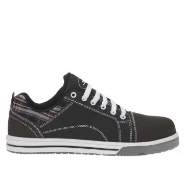 Ardon Derrick Low S3 Veiligheidsschoen | SKU G3160 | Zijaanzicht