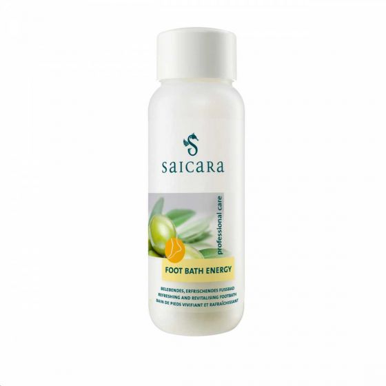 Saicara Foot Bath Energy | 500 ml | vooraanzicht | SKU 10500787