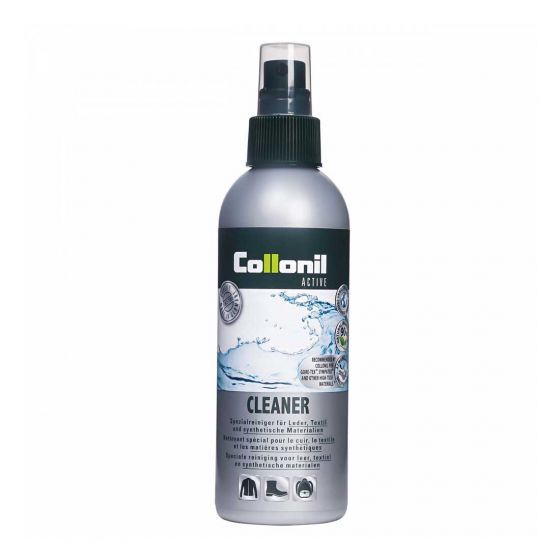 Collonil Active Cleaner | 200 ml | Vooraanzicht | SKU 14200400