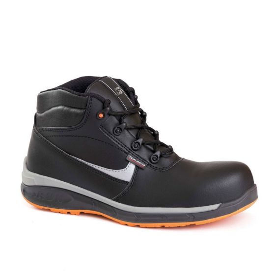 Giasco Cienzo S3 SRC | safety shoes | werkschoenen | veiligheidsschoenen | side view | zijaanzicht | SKU 3R1980
