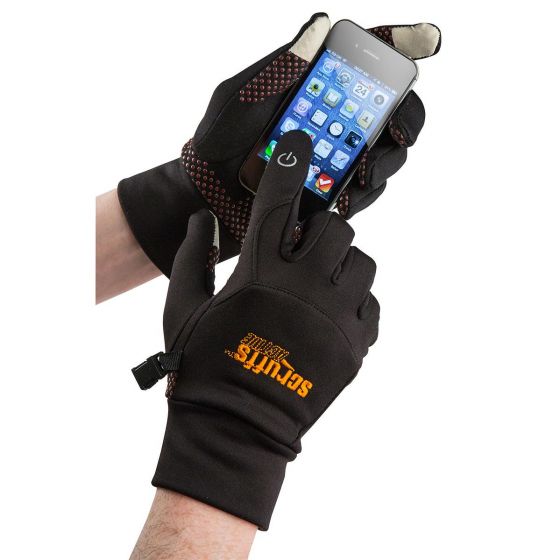 Scruffs Active Smart Gloves