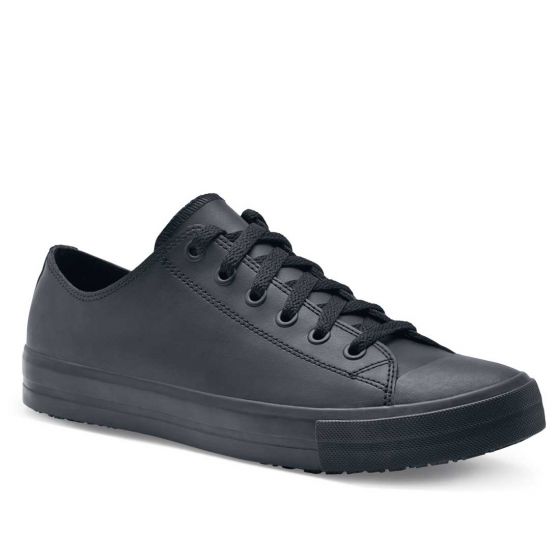 Shoes for Crews Delray | SKU 38649  | driekwartsaanzicht