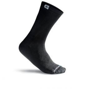 SFC Drymax Crew Sokken| Driekwartsaanzicht | SKU S1810