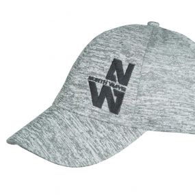 Nine Worths 2023 Alexis Work Cap | zijaanzicht links