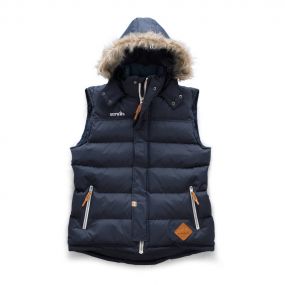 Scruffs Classic Gilet - vooraanzicht | SKU's T53042 T53043 T53044 T53045 T53046 | Boudo, veilig en comfortabel werken