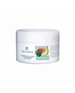 Saicara Foot Butter | 150 ml | Vooraanzicht | SKU 10150487