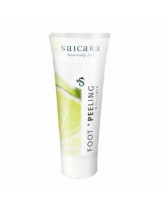 Saicara Foot Peeling | 100 ml | Vooraanzicht | SKU 13100587