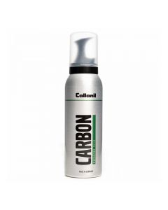 Collonil Carbon Sneaker Cleaning Foam | Transparant | 125 ml | Vooraanzicht | SKU 14125200