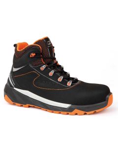 Giasco K2 S3 CI SRC | safety shoes | veiligheidsschoenen | werkschoenen | side view | zijaanzicht| SKU 3C149E