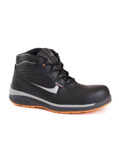 Giasco Cienzo S3 SRC | safety shoes | werkschoenen | veiligheidsschoenen | side view | zijaanzicht | SKU 3R1980