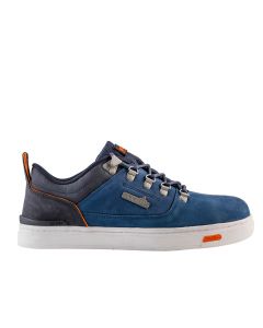 Scruffs Dakota Navy (S3 HRO SRC)