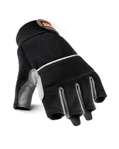 Scruffs Fingerless Gloves (EN 388 4,2,4,1) 