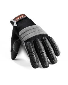 Scruffs Shock Impact Gloves - bovenaanzicht | SKU T52800 / T52801 | Boudo, veilig & comfortabel werken
