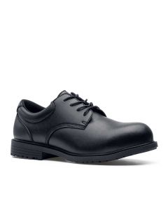 Shoes for Crews Cambridge Steel Toe | SKU 5215 | driekwartsaanzicht