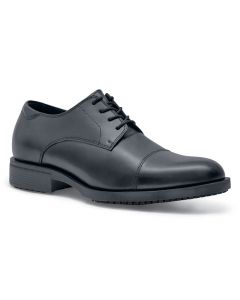 Shoes for Crews Senator | zwart | SKU 1201 | 