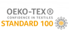 Logo OEKO-TEX®